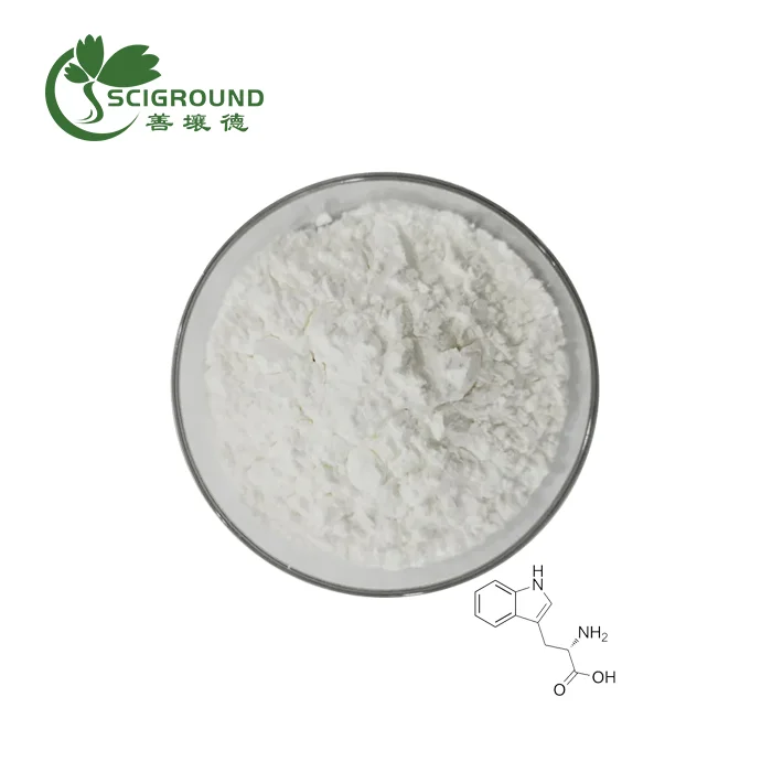 L Tryptophan Powder